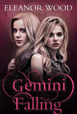 Book cover for Gemini Falling