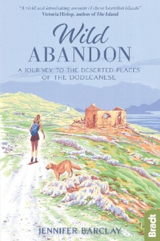 Cover of Wild Abandon