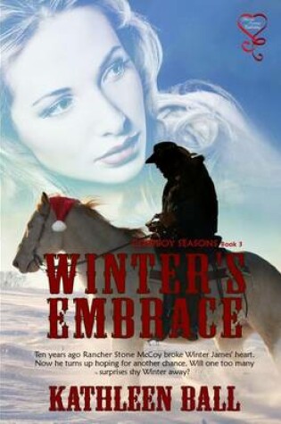 Cover of Winter's Embrace