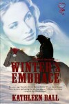 Book cover for Winter's Embrace