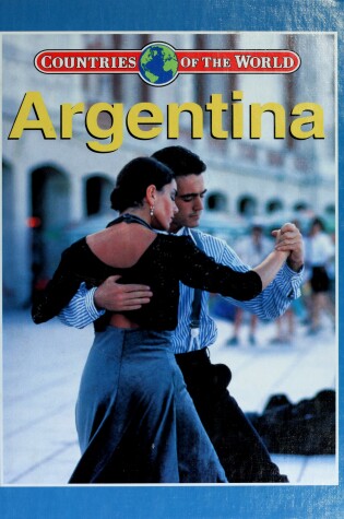 Cover of Argentina