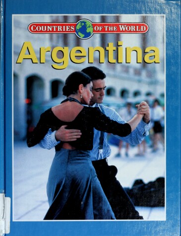 Cover of Argentina