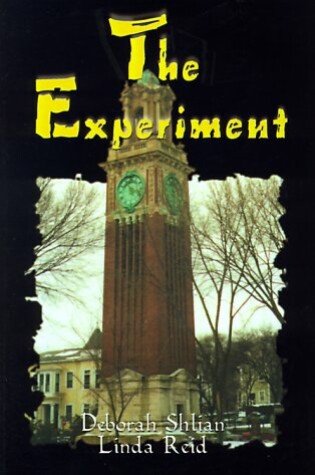 Cover of The Experiment