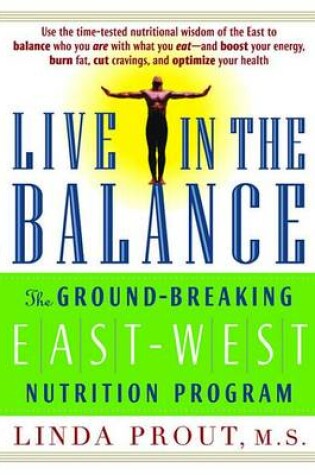 Cover of Live in the Balance