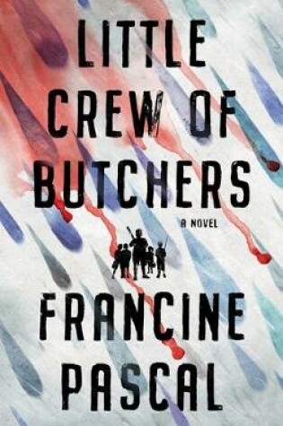 Cover of Little Crew of Butchers