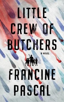 Book cover for Little Crew of Butchers