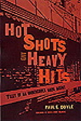 Cover of Hot Shots and Heavy Hits