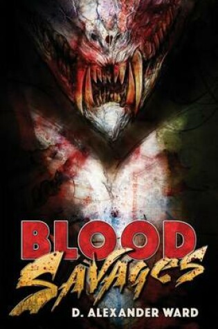 Cover of Blood Savages