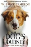 Book cover for A Dog's Journey Movie Tie-In
