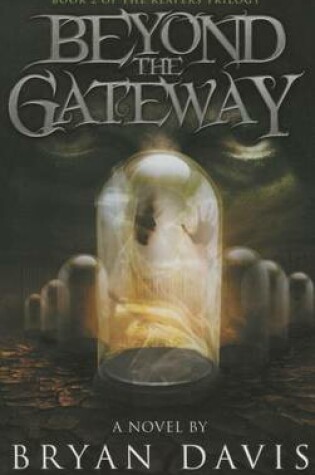 Cover of Beyond the Gateway