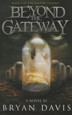 Book cover for Beyond the Gateway