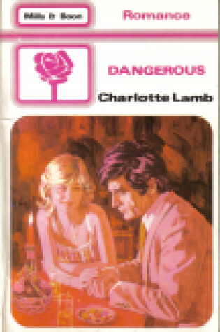 Cover of Dangerous