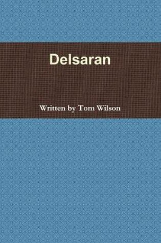 Cover of Delsaran