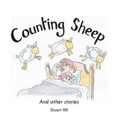 Book cover for Counting Sheep and Other Stories