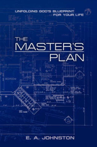 Cover of The Master's Plan