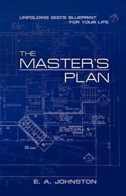 Book cover for The Master's Plan