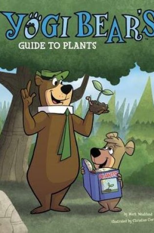 Cover of Yogi Bear's Guide to Plants