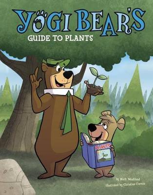 Cover of Yogi Bear's Guide to Plants