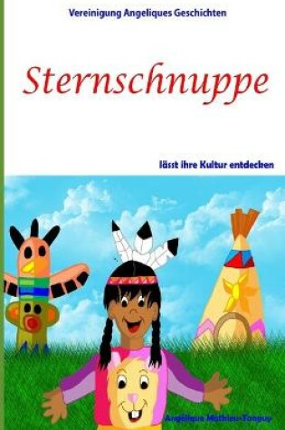 Cover of Sternschnuppe lasst ihre Kultur entdecken