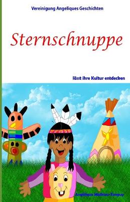 Book cover for Sternschnuppe lasst ihre Kultur entdecken