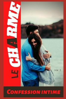 Book cover for Le charme (vol 5)