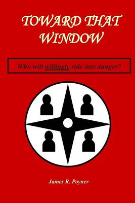 Book cover for Toward That Window