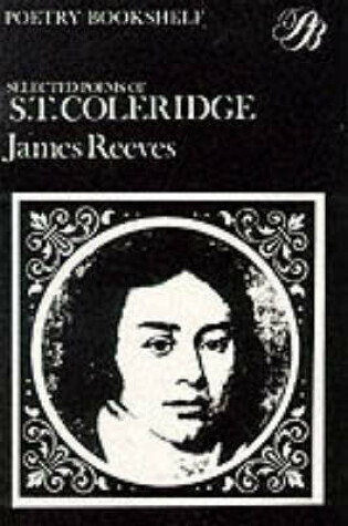 Cover of Selected Poems of S. T. Coleridge