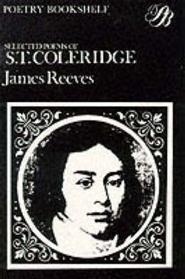 Cover of Selected Poems of S. T. Coleridge