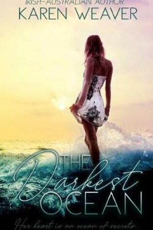 Cover of The Darkest Ocean