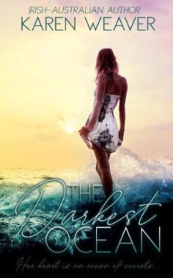 Book cover for The Darkest Ocean