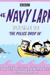 Book cover for The Navy Lark: Volume 32