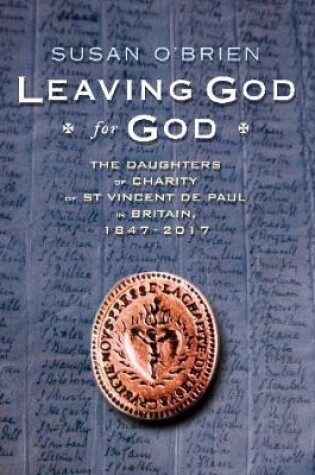 Cover of Leaving God for God