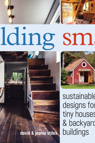 Cover of Building Small