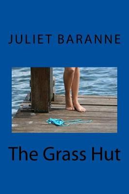 Book cover for The Grass Hut