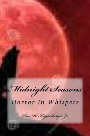 Cover of Midnight Seasons