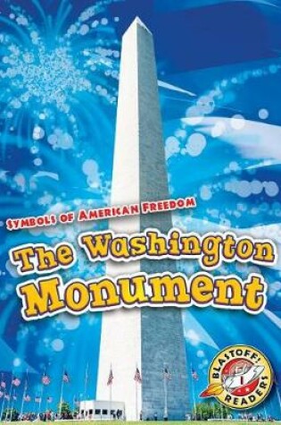 Cover of The Washington Monument