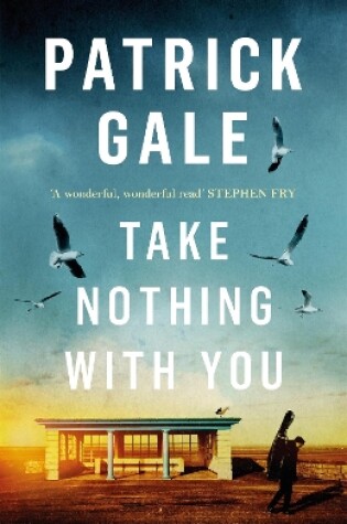 Cover of Take Nothing With You