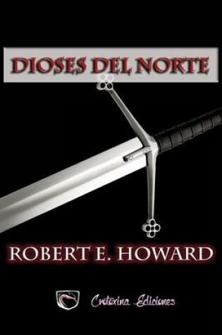 Cover of Dioses del norte