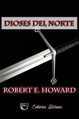 Book cover for Dioses del norte