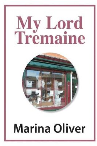 Cover of My Lord Tremaine