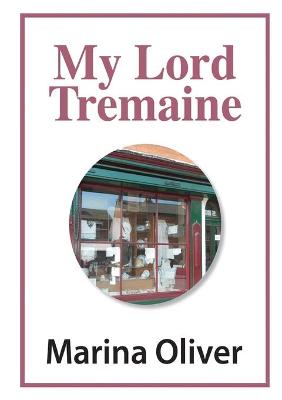 Book cover for My Lord Tremaine