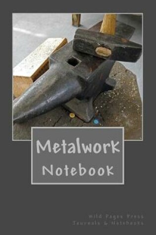 Cover of Metalwork