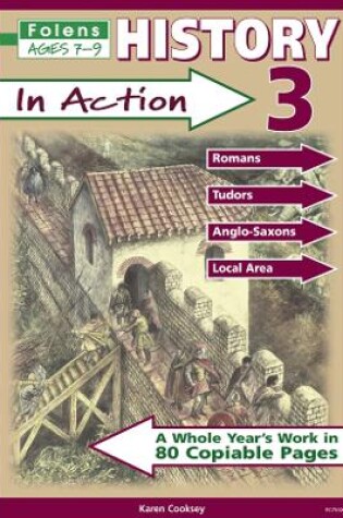 Cover of Book 3