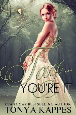 Book cover for Tag. . .You're IT