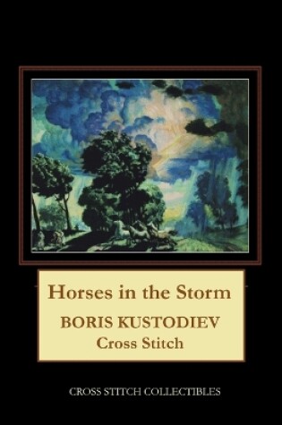 Cover of Horses in the Storm