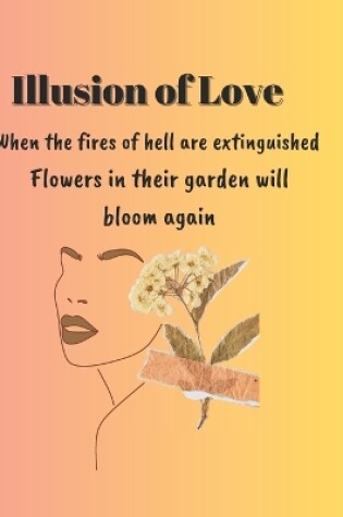 Cover of The Illusion of Love