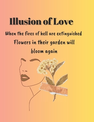 Book cover for The Illusion of Love