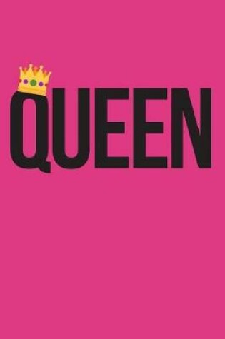 Cover of Queen Journal