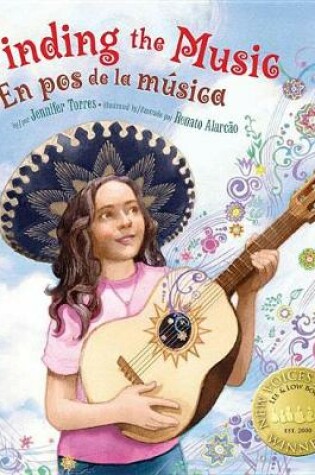 Cover of Finding the Music / En Pos de la M�sica