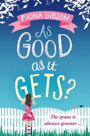 Cover of As Good As It Gets?